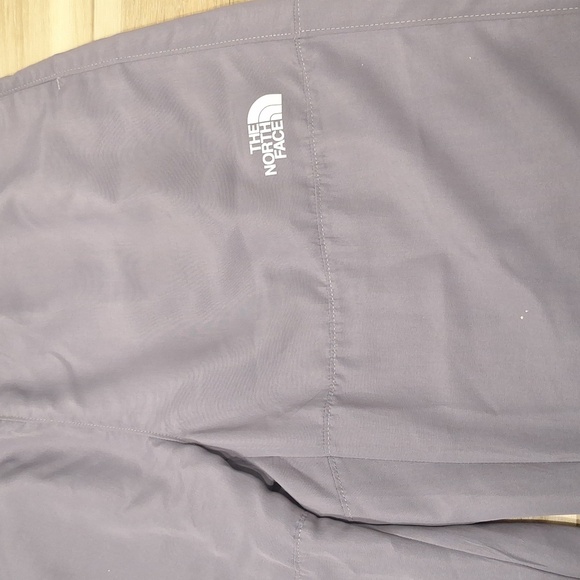 NWT THE NORTH FACE  Lunar Slate Nylon Easy Pant XL - Picture 4 of 11